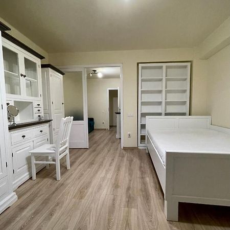 Cozy Central One Bedroom Cluj-Napoca Luaran gambar
