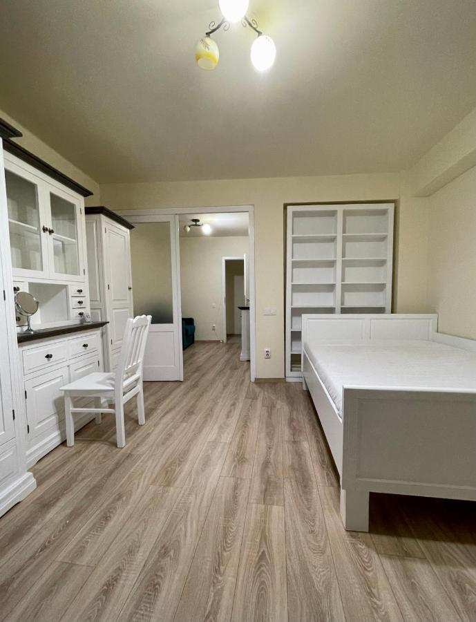 Cozy Central One Bedroom Cluj-Napoca Luaran gambar