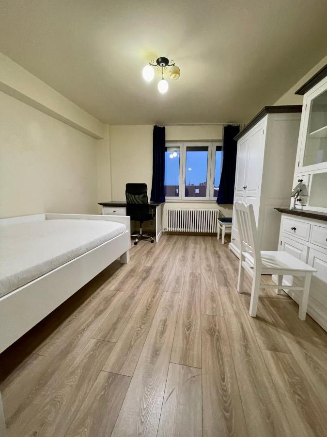 Cozy Central One Bedroom Cluj-Napoca Luaran gambar